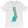 book dinosaurs T-Shirt