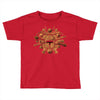 roll your dice Toddler T-shirt