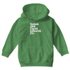 space team Youth Hoodie
