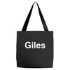 giles Tote Bags