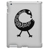 Sankofa Bird iPad 3 and 4 Case