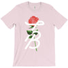 Tessa Brooks Rose T-Shirt