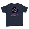 galaxy sos Youth Tee
