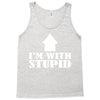 stupid Tank Top