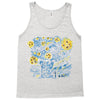 chocolatey night Tank Top