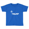 cccp trump Toddler T-shirt