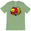 the real pooh T-Shirt