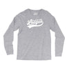 i'm out of your league Long Sleeve Shirts