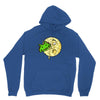 moon invaders Unisex Hoodie