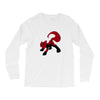 deadpool11 Long Sleeve Shirts