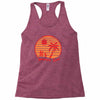 its Summer Time Racerback Tank