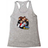 kessel kart Racerback Tank