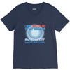 i beat 279472160 of my siblings and all i got was this lousy tshirt V-Neck Tee