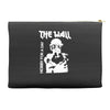 the wall hobby for a day Accessory Pouches