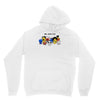 mr burton Hoodie