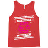 It's A Nanny Thing Tank Top