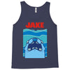 ooomity isle Tank Top
