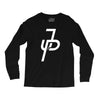 Jake Paul Long Sleeve Shirts