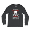 I Will Find Your Fishing Spot And I Will Fish It Long Sleeve Shirts