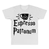 espresso patronum All Over Men's T-shirt