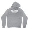 senior class of 2016 Unisex Hoodie
