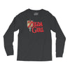 zelda is the girl Long Sleeve Shirts