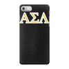 asl iPhone 7 Case