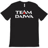 daiwa team T-Shirt