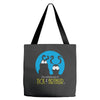 tick and arthur Tote Bags