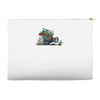 motogrem Accessory Pouches