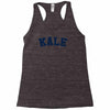 kale Racerback Tank