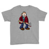 wendy! i'm home Youth Tee
