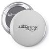 KINGS OF LEON Pin-back button