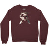 Canelo Alvarez Crewneck Sweatshirt