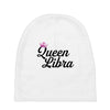 queen libra Baby Beanies