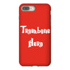 trombone hero funny music iPhone 8 Plus