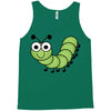 animal smile Tank Top
