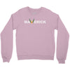 Maverick Crewneck Sweatshirt
