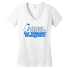 shooter mcgavin's golf tournament Women's V-Neck T-Shirt