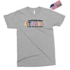Greeting From Astroworld Wish You Were Here Exclusive T-shirt