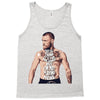 Connor Mcgregor quote T-Shirt Tank Top