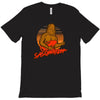 sasqwatch T-Shirt