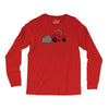 mr2 Long Sleeve Shirts