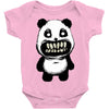 panda Baby Onesie