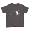 black cat magic Youth Tee