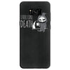 i feel like death Samsung Galaxy S8