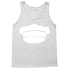 hat Tank Top