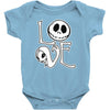 love Baby Onesie