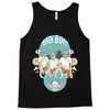 bad boys Tank Top