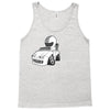 driver Tank Top